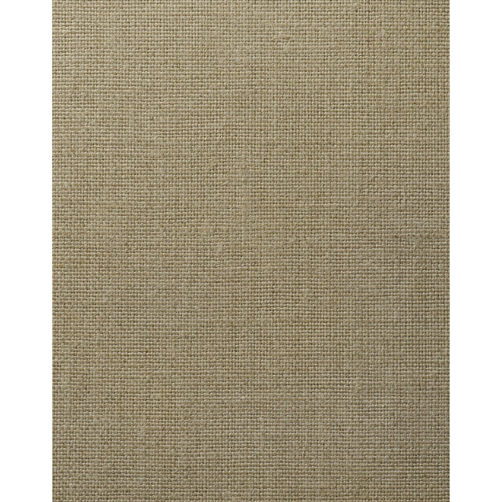 Chadwick Sandalwood by Winfield Thybony Wallcovering WINFIELD THYBONY NATURAL TEXTILES LINEN - 100% Netherlands - Horizontal: 0 and Vertical: 0 54 - Fabric Carolina -