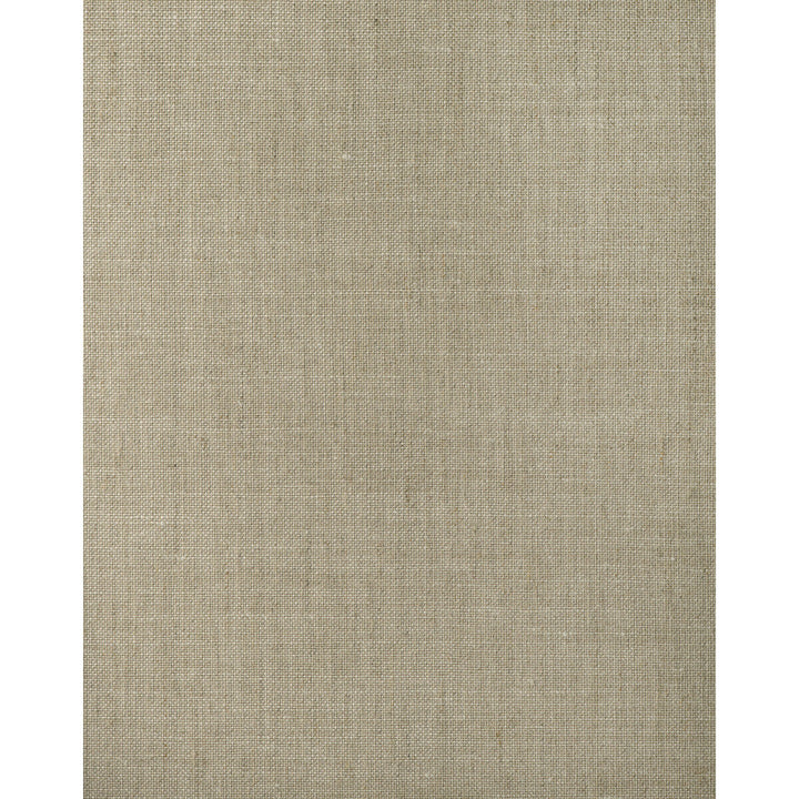 Morris Mushroom by Winfield Thybony Designer Wallcovering WINFIELD THYBONY NATURAL TEXTILES LINEN - 100% Netherlands - Horizontal: 0 and Vertical: 0 54 - Swanky Fabrics -