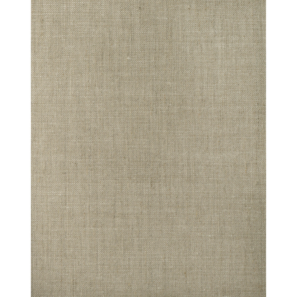 Morris Mushroom by Winfield Thybony Wallcovering WINFIELD THYBONY NATURAL TEXTILES LINEN - 100% Netherlands - Horizontal: 0 and Vertical: 0 54 - Fabric Carolina -