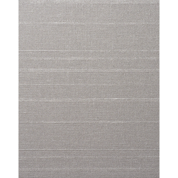 Linwood Silver Leaf by Winfield Thybony Wallcovering WINFIELD THYBONY NATURAL TEXTILES LINEN - 100% Netherlands - Horizontal: 0 and Vertical: 0 54 - Fabric Carolina -