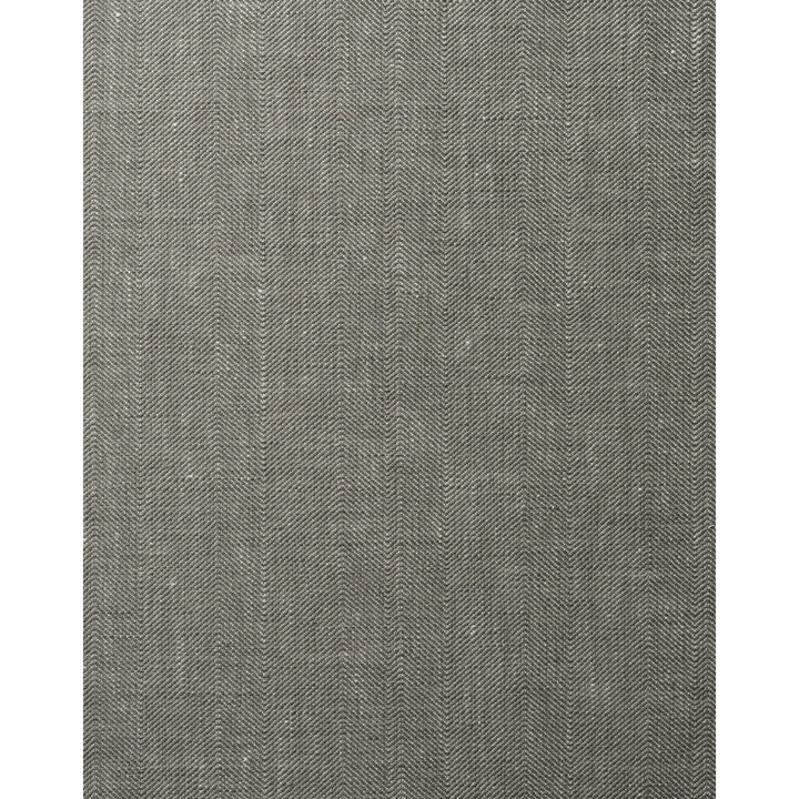 Brogan Grey Dove by Winfield Thybony Wallcovering WINFIELD THYBONY NATURAL TEXTILES LINEN - 100% Netherlands - Horizontal: 0 and Vertical: 0 54 - Fabric Carolina -