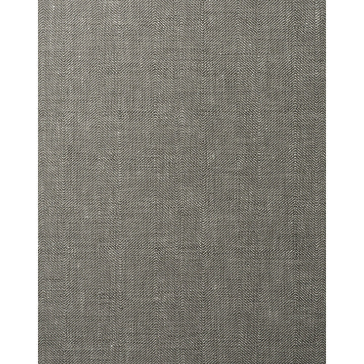 Brogan Grey Dove by Winfield Thybony Designer Wallcovering WINFIELD THYBONY NATURAL TEXTILES LINEN - 100% Netherlands - Horizontal: 0 and Vertical: 0 54 - Swanky Fabrics -