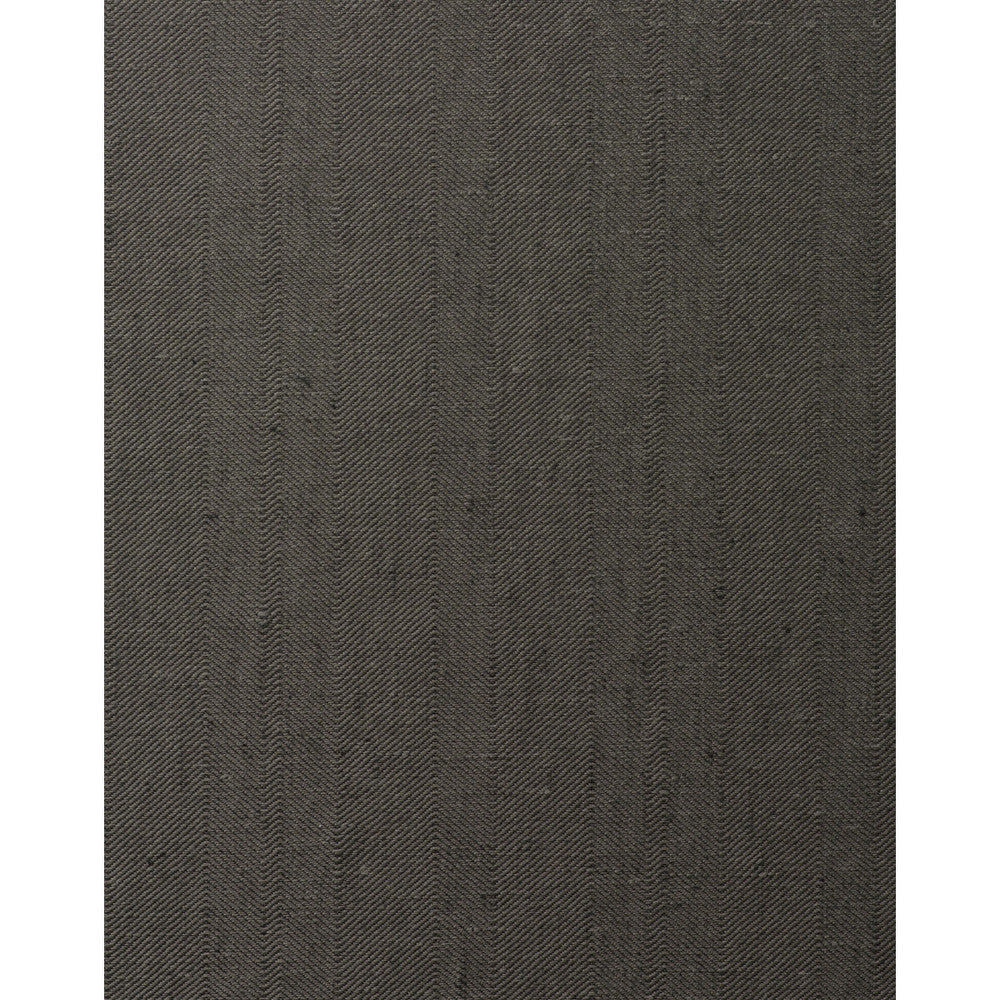 Brogan Slate by Winfield Thybony Wallcovering WINFIELD THYBONY NATURAL TEXTILES LINEN - 100% Netherlands - Horizontal: 0 and Vertical: 0 54 - Fabric Carolina -