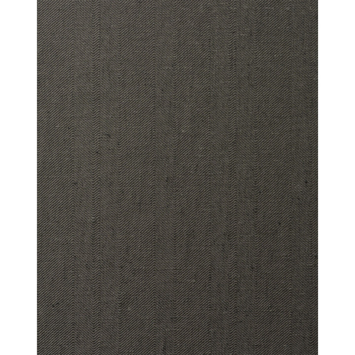 Brogan Slate by Winfield Thybony Wallcovering WINFIELD THYBONY NATURAL TEXTILES LINEN - 100% Netherlands - Horizontal: 0 and Vertical: 0 54 - Fabric Carolina -