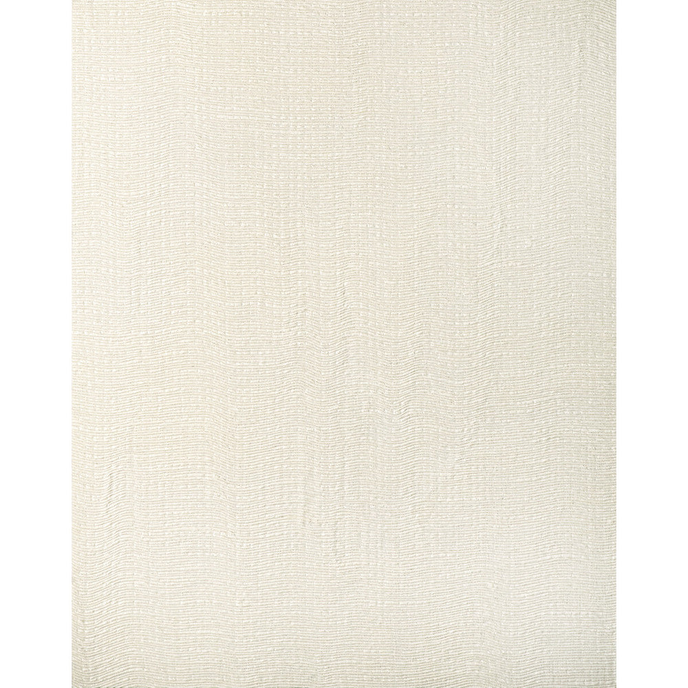 Burch Opaline by Winfield Thybony Wallcovering WINFIELD THYBONY NATURAL TEXTILES LINEN - 94%;POLYESTER - 6% Netherlands - Horizontal: 0 and Vertical: 0 54 - Fabric Carolina -