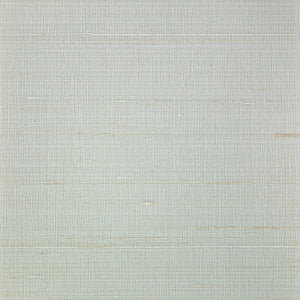 Sublime Silk Glacierp WFT1801P.WT.0 by Winfield Thybony Wallcovering
