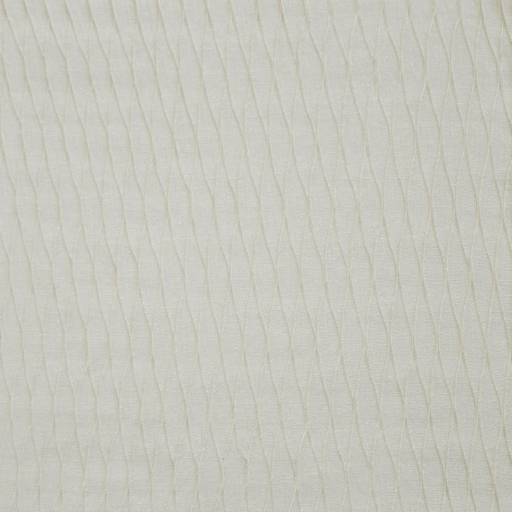 Winterland # 924 Shortbread by Maxwell Fabric Sheer Heights 100% POLYESTER TURKEY V-4"H-2" 118" - Fabric Carolina -