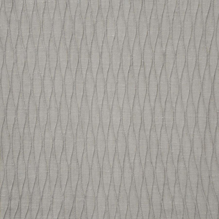 Winterland # 949 Fog by Maxwell Fabric Sheer Heights 100% POLYESTER TURKEY V-4"H-2" 118" - Fabric Carolina -