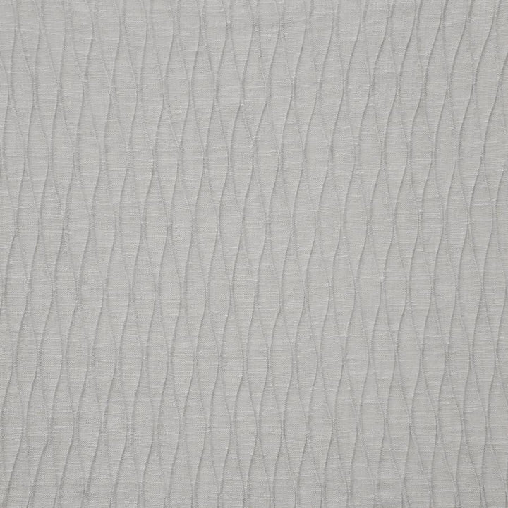Winterland # 970 Ursula by Maxwell Designer Fabric Sheer Heights 100% POLYESTER TURKEY V-4"H-2" 118" - Swanky Fabrics -