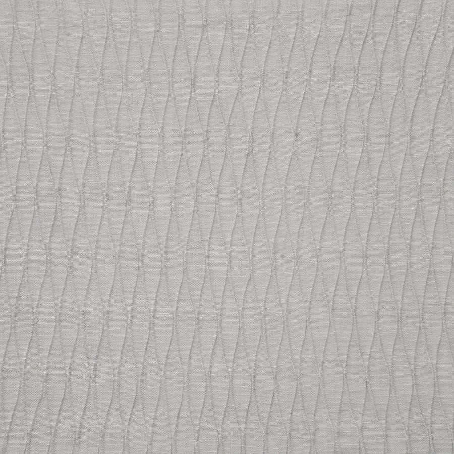 Winterland # 970 Ursula by Maxwell Fabric Sheer Heights 100% POLYESTER TURKEY V-4"H-2" 118" - Fabric Carolina -