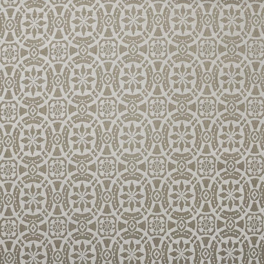 Wheelhouse # 439 Fossil by Maxwell Fabric Home & Garden-Act V 100% SUNBRELLA ACRYLIC USA V-7.5"H-6.75" 54" - Fabric Carolina -