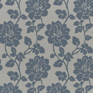 Winter Garden # 610 Sailor by Maxwell Fabric