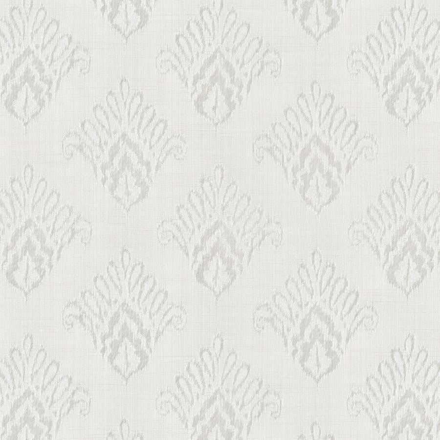 Wordsworth # 903 Dove by Maxwell Designer Fabric Regency 100% POLYESTER INDIA V - 6" H - 7" 55" - Swanky Fabrics -