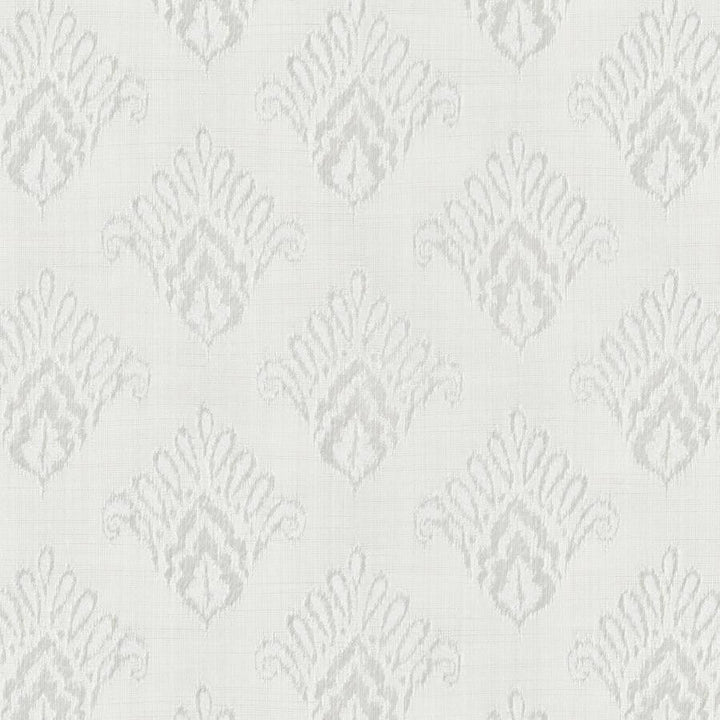Wordsworth # 903 Dove by Maxwell Designer Fabric Regency 100% POLYESTER INDIA V - 6" H - 7" 55" - Swanky Fabrics -