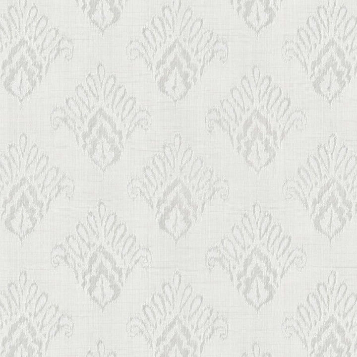 Wordsworth # 903 Dove by Maxwell Fabric Regency 100% POLYESTER INDIA V - 6" H - 7" 55" - Fabric Carolina -