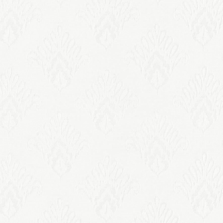 Wordsworth # 930 Angora by Maxwell Fabric Regency 100% POLYESTER INDIA V - 6" H - 7" 55" - Fabric Carolina -