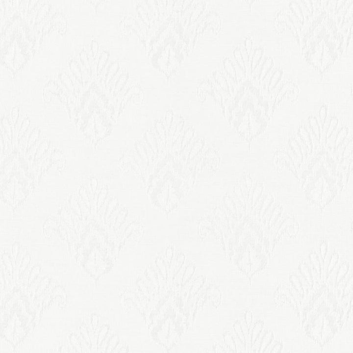 Wordsworth # 930 Angora by Maxwell Fabric Regency 100% POLYESTER INDIA V - 6" H - 7" 55" - Fabric Carolina -