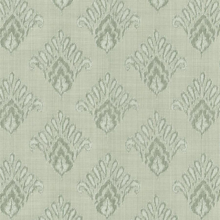 Wordsworth # 934 Balsam by Maxwell Fabric Regency 100% POLYESTER INDIA V - 6" H - 7" 55" - Fabric Carolina -