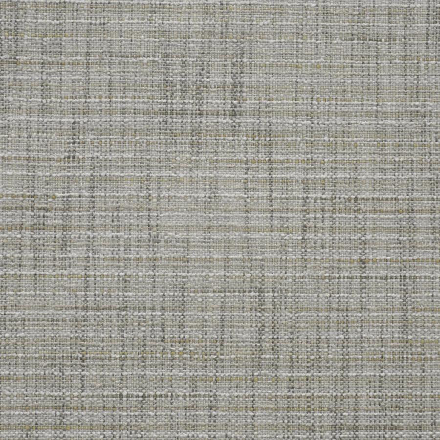 Winslow # 910 Linen by Maxwell Fabric Performance Wovens-Vol. V Silver Sun 74% POLYESTER/26% OLEFIN USA 54" - Fabric Carolina -