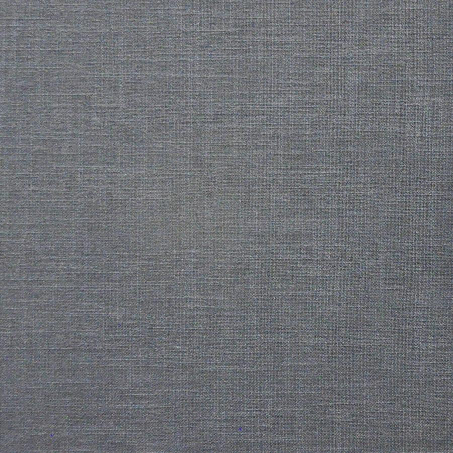 Wolcott # 842 Prussian by Maxwell Fabric Color Theory-Vol.Vi Odyssey 79% COTTON/21% POLYESTER INDIA 55" - Fabric Carolina -