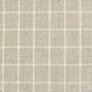 Windowpane # 606 Flax by Maxwell Fabric