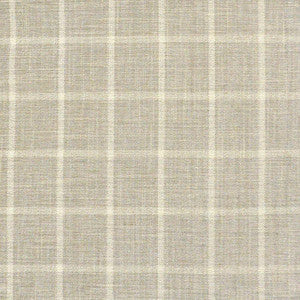 Windowpane # 606 Flax by Maxwell Fabric
