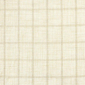 Windowpane # 609 Alabaster by Maxwell Fabric