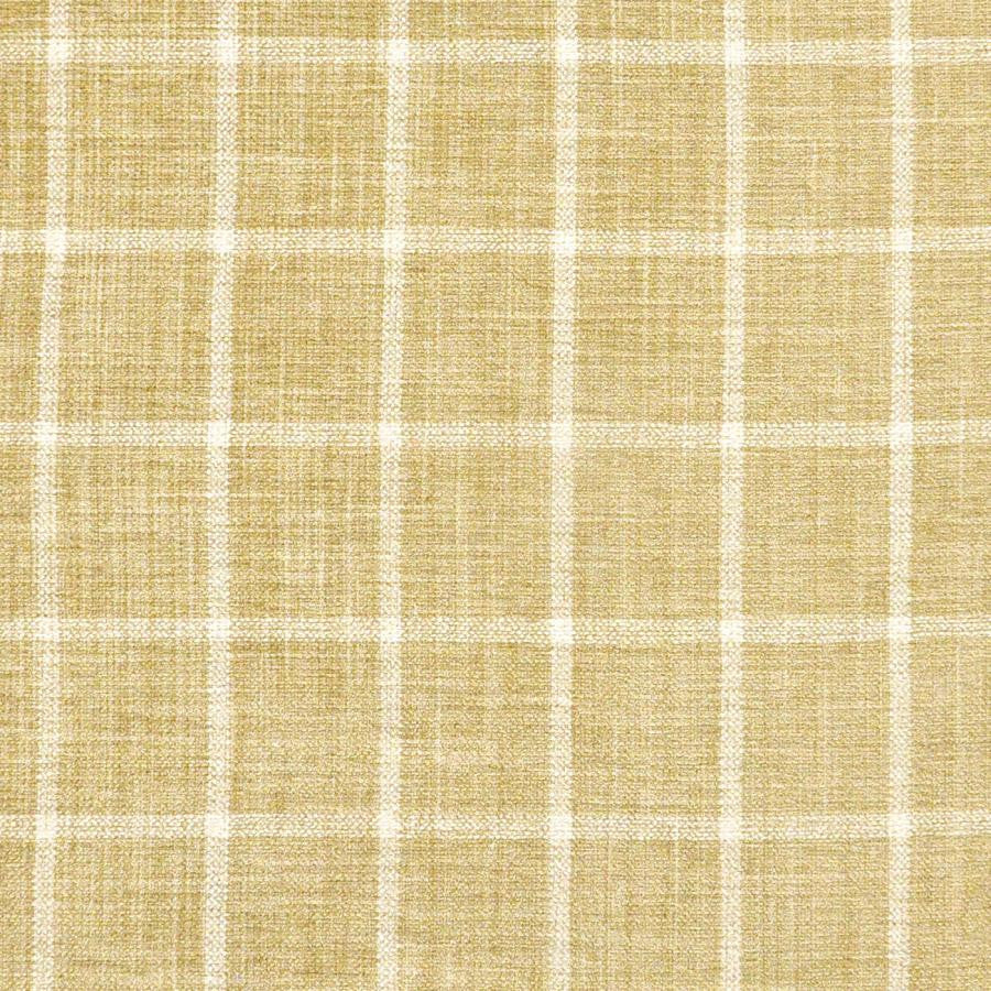 Windowpane # 613 Midas by Maxwell Designer Fabric Stripes & Checks Ii 72% POLYESTER/23% COTTON/5% RAYON INDIA V-2.5"H-2.5" 55.5" - Swanky Fabrics -