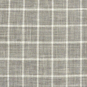 Windowpane # 618 Storm by Maxwell Fabric