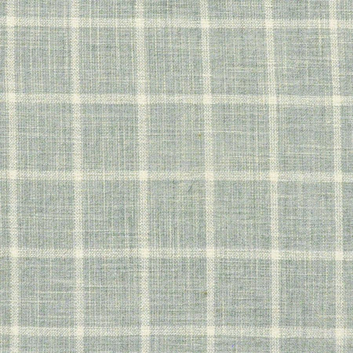 Windowpane # 628 Rain by Maxwell Fabric Stripes & Checks Ii 72% POLYESTER/23% COTTON/5% RAYON INDIA V-2.5"H-2.5" 55.5" - Fabric Carolina -