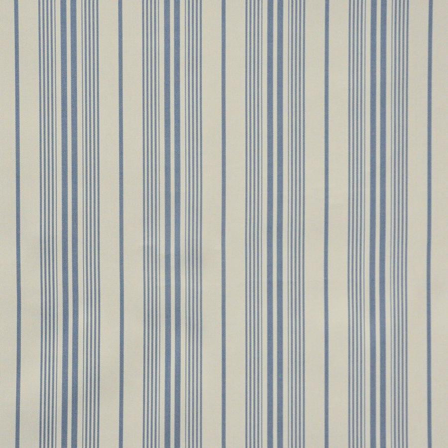 Wyndhurst # 649 Sea by Maxwell Fabric Home & Garden-Act Vi 100% OUTDURA SOLUTION-DYED ACRYLIC USA V-6" 54" - Fabric Carolina -