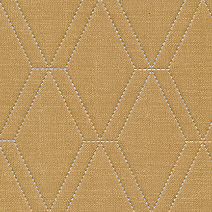 Wiltshire-Nj # 1147 Mead by Maxwell Designer Fabric Memos Only-Coated Fabrics FACE: 100% POLYURETHANE
BACKING: 100% POLYESTER KOREA V-4" H-2.75" 53" - Swanky Fabrics -