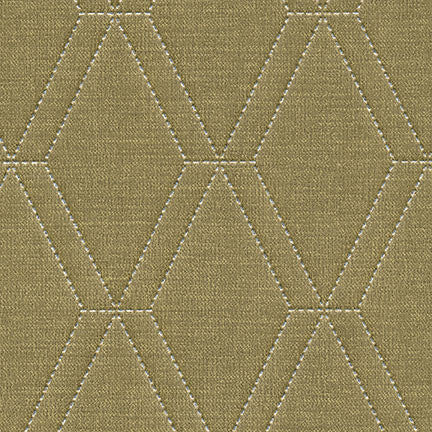 Wiltshire-Nj # 1150 Moss by Maxwell Fabric Memos Only-Coated Fabrics FACE: 100% POLYURETHANE
BACKING: 100% POLYESTER KOREA V-4" H-2.75" 53" - Fabric Carolina -