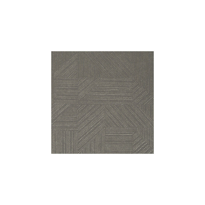 Belcaro Shitake by Winfield Thybony Designer Wallcovering WINFIELD THYBONY THOM FILICIA VINYLS VINYL - 100% United States - Horizontal: 0 and Vertical: 18 54 - Swanky Fabrics -