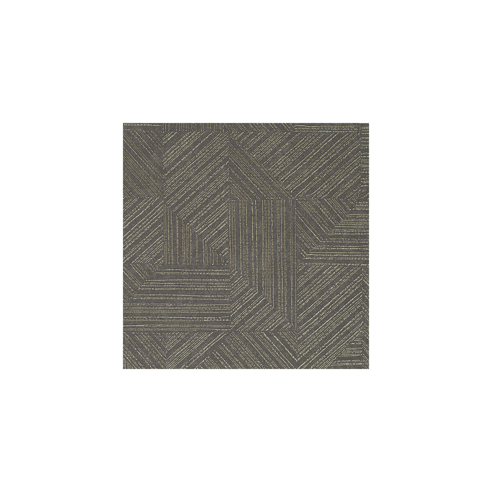 Belcaro Basalt by Winfield Thybony Wallcovering WINFIELD THYBONY THOM FILICIA VINYLS VINYL - 100% United States - Horizontal: 0 and Vertical: 18 54 - Fabric Carolina -
