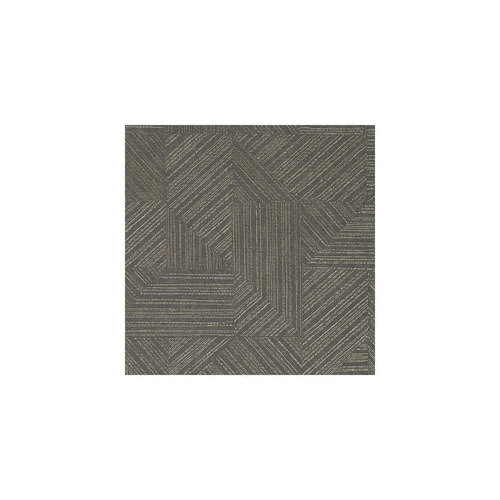 Belcaro Basalt by Winfield Thybony Wallcovering WINFIELD THYBONY THOM FILICIA VINYLS VINYL - 100% United States - Horizontal: 0 and Vertical: 18 54 - Fabric Carolina -