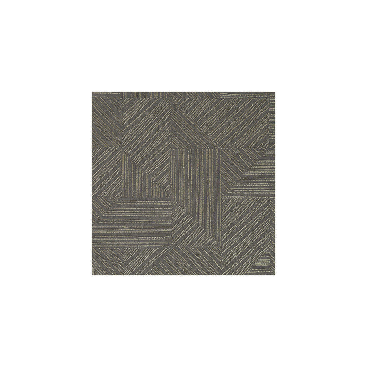 Belcaro Basalt by Winfield Thybony Designer Wallcovering WINFIELD THYBONY THOM FILICIA VINYLS VINYL - 100% United States - Horizontal: 0 and Vertical: 18 54 - Swanky Fabrics -
