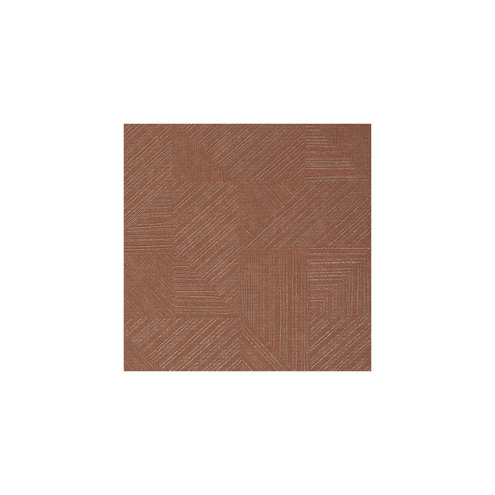 Belcaro Clay by Winfield Thybony Wallcovering WINFIELD THYBONY THOM FILICIA VINYLS VINYL - 100% United States - Horizontal: 0 and Vertical: 18 54 - Fabric Carolina -