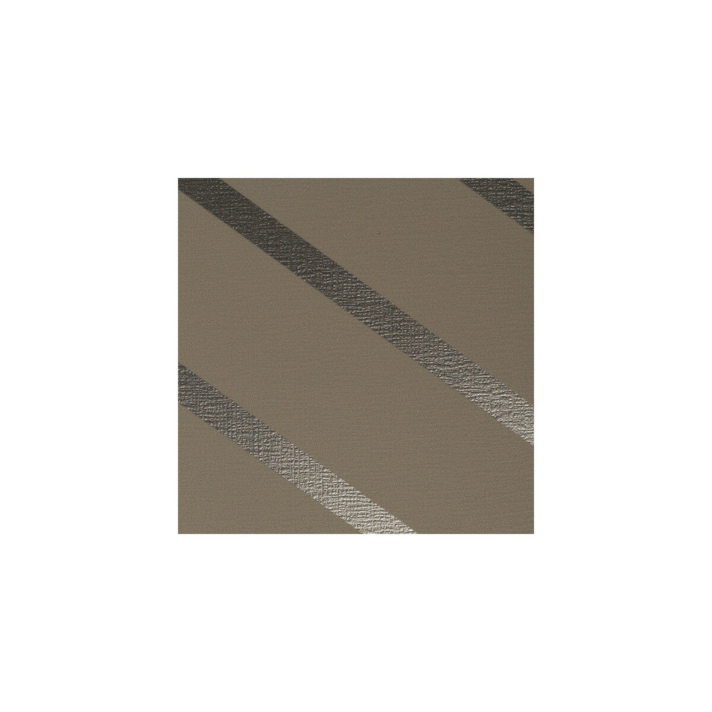 Concourse Putty by Winfield Thybony Wallcovering WINFIELD THYBONY THOM FILICIA VINYLS VINYL - 100% United States - Horizontal: 0 and Vertical: 120 52 - Fabric Carolina -