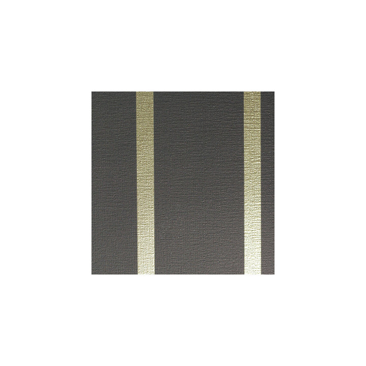Concourse Ebony by Winfield Thybony Wallcovering WINFIELD THYBONY THOM FILICIA VINYLS VINYL - 100% United States - Horizontal: 0 and Vertical: 120 52 - Fabric Carolina -
