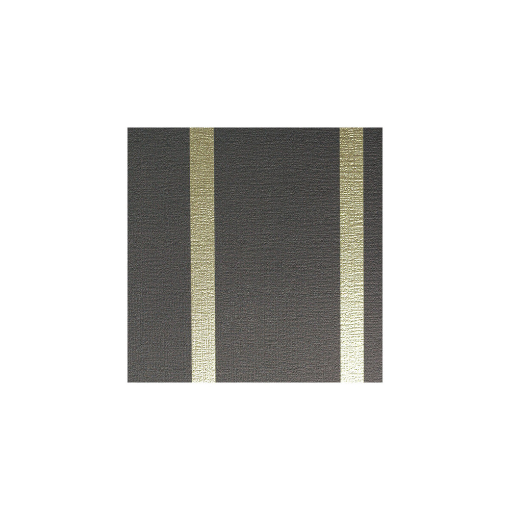 Concourse Ebony by Winfield Thybony Wallcovering WINFIELD THYBONY THOM FILICIA VINYLS VINYL - 100% United States - Horizontal: 0 and Vertical: 120 52 - Fabric Carolina -