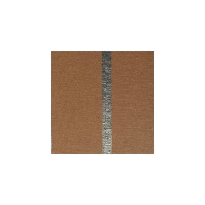 Concourse Ginger by Winfield Thybony Wallcovering WINFIELD THYBONY THOM FILICIA VINYLS VINYL - 100% United States - Horizontal: 0 and Vertical: 120 52 - Fabric Carolina -