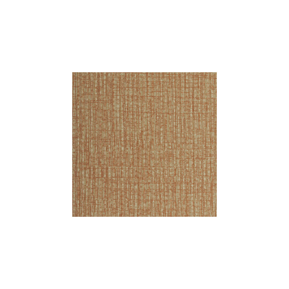 Richmond Copper by Winfield Thybony Wallcovering WINFIELD THYBONY THOM FILICIA VINYLS - United States - Horizontal: - and Vertical: 0 54 - Fabric Carolina -