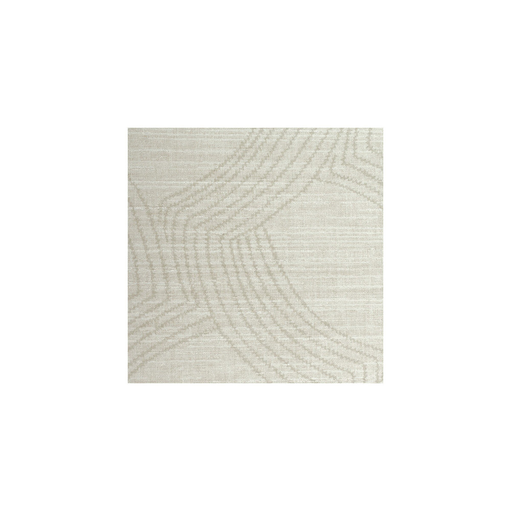 Pescara Creme by Winfield Thybony Wallcovering WINFIELD THYBONY THOM FILICIA VINYLS - United States - Horizontal: - and Vertical: 25.25 54 - Fabric Carolina -