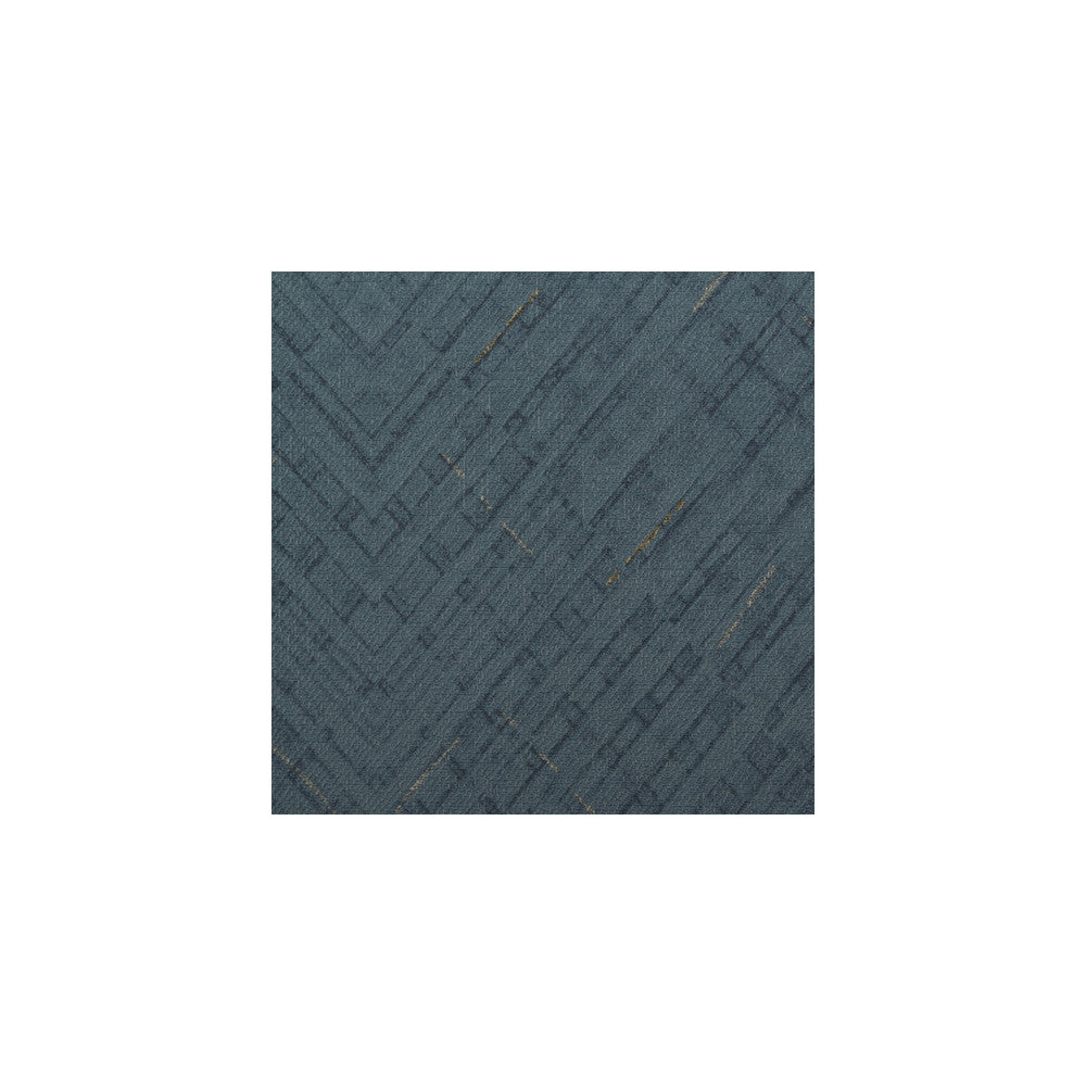 Dorian Slate by Winfield Thybony Wallcovering WINFIELD THYBONY THOM FILICIA VINYLS VINYL - 100% United States - Horizontal: - and Vertical: 25.25 54 - Fabric Carolina -