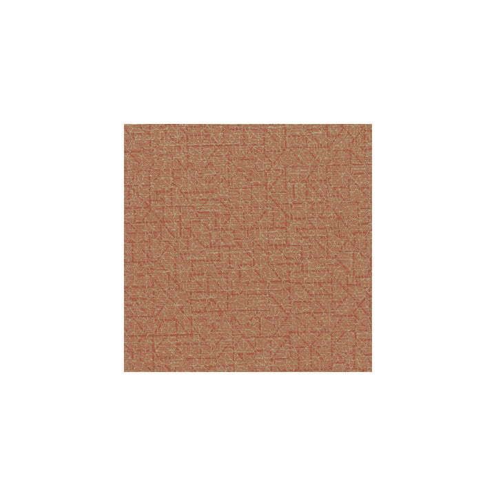 Radiate Clove by Winfield Thybony Wallcovering WINFIELD THYBONY THOM FILICIA VINYLS VINYL - 100% United States - Horizontal: - and Vertical: 0 54 - Fabric Carolina -