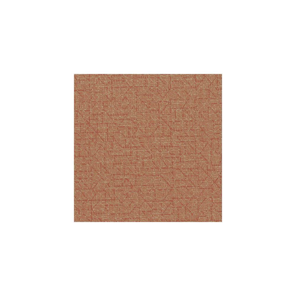 Radiate Clove by Winfield Thybony Wallcovering WINFIELD THYBONY THOM FILICIA VINYLS VINYL - 100% United States - Horizontal: - and Vertical: 0 54 - Fabric Carolina -