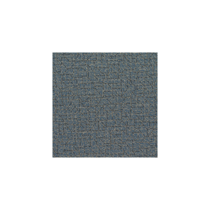 Radiate Indigo by Winfield Thybony Wallcovering WINFIELD THYBONY THOM FILICIA VINYLS VINYL - 100% United States - Horizontal: - and Vertical: 0 54 - Fabric Carolina -