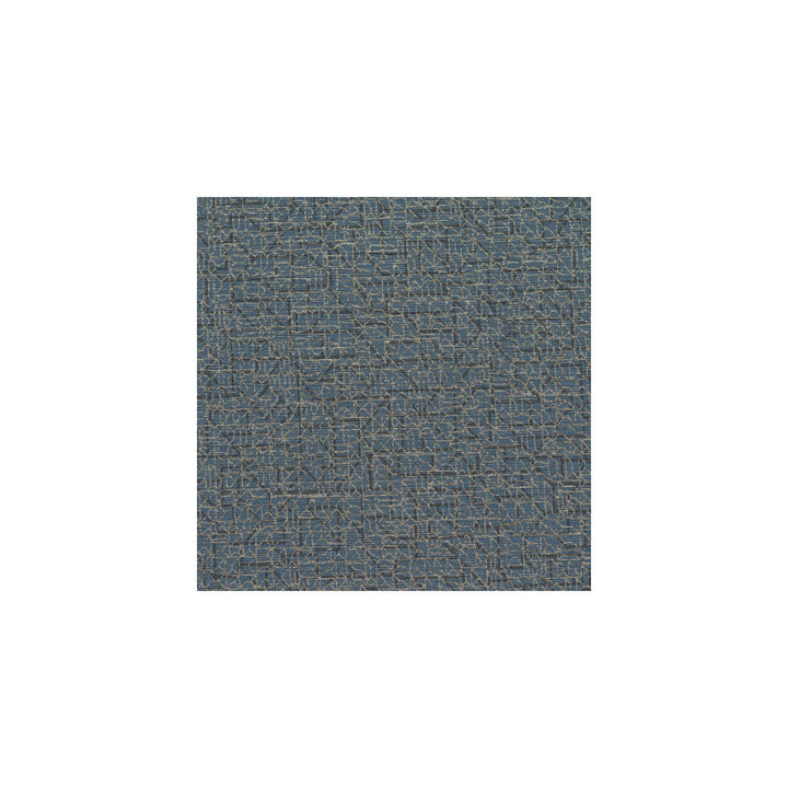 Radiate Indigo by Winfield Thybony Wallcovering Winfield Thybony Wallcovering Radiate IndigoWallcovering WINFIELD THYBONY THOM FILICIA VINYLS VINYL - 100% United States </p><p>Repeat: H: , V: 0 54 - Fabric Carolina -