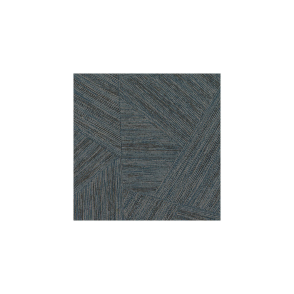 Frontier Indigo by Winfield Thybony Wallcovering WINFIELD THYBONY THOM FILICIA VINYLS VINYL - 100% United States - Horizontal: - and Vertical: 25.25 54 - Fabric Carolina -